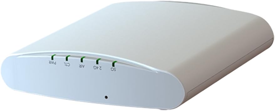 Amazon.com: Ruckus Wireless ZoneFlex R310 Unleashed Indoor Access Point ...