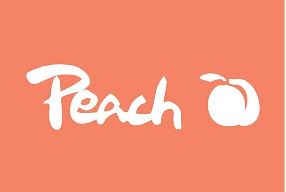 Peach Laminating Pouches A4 100 mic 125 Pouches Glossy Premium Quality for Best Laminating Results Compatible with Devices of All Brand Manufacturers PP500-02P - Image 4