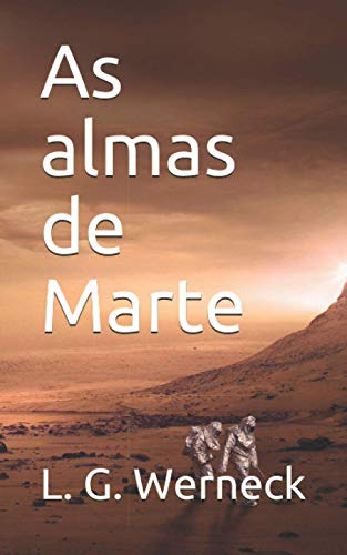 As almas de Marte