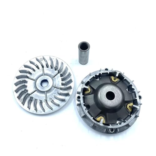 Variador de embrague primario principal CF500 CF600 CF800 para ATV UTV 2