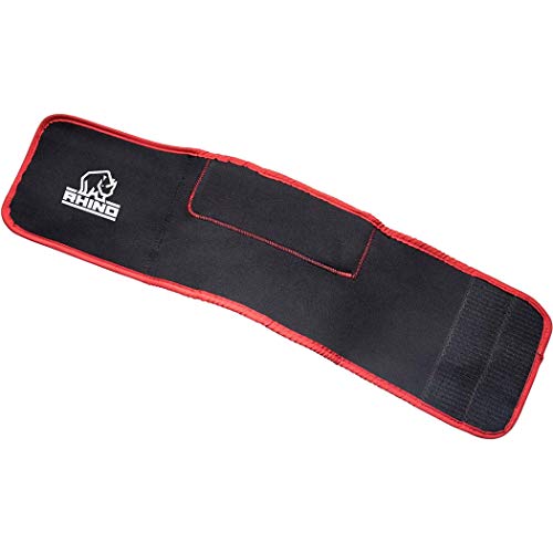 Rhino Pro Lifting Pads -DS pour éviter les ampoules au soulevé de terre