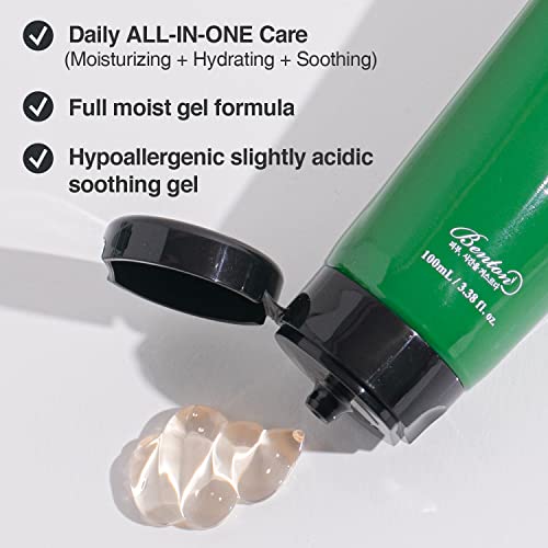 Benton Aloe Propolis Soothing Gel, 100Ml #TOP1