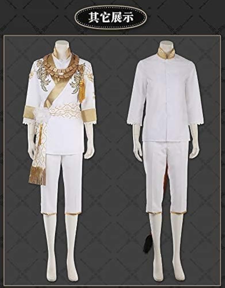 Amazon.co.jp: [yuanyi] ウィッグ 靴 付き ツイステッドワンダーランド