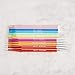 Knit Picks Options Aluminum Interchangeable Circular Knitting Needle Set (Prism)
