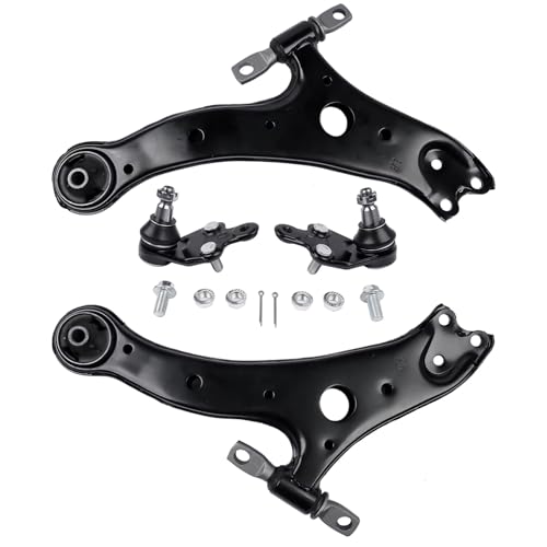Bras de commande Lexus RX300 avant corriger vibration direction 4x4