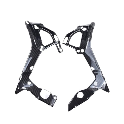 Aileron moto déflecteurs kit de carénages latéraux pour cadre S1000RR 2020-2024