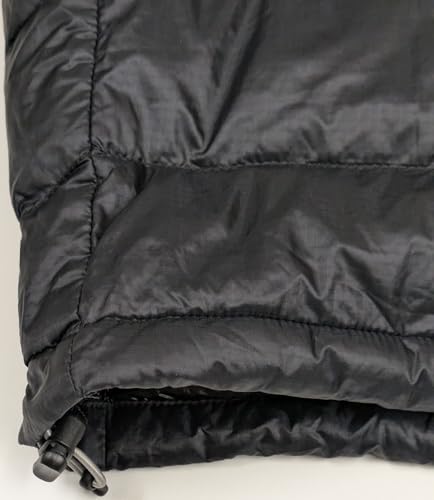 PUROMONTE（プロモンテ）『ダウンパンツ七分丈（WD031）』