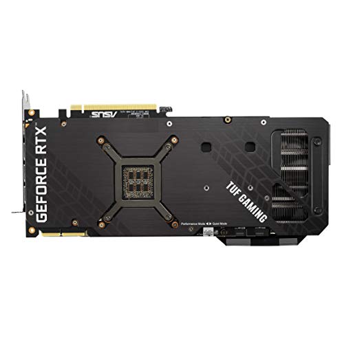 ASUS TUF Gaming RTX 3090 Graphics Card - Image 12