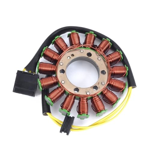 Bobine de stator de magnéto pour moto CBR600RR CBR600 2007-2016 31120-MFJ-D01 alternateur