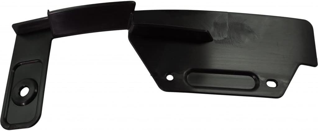 For Toyota Highlander 2014-2019 Fender Splash Shield Driver and Passenger Side | Pair | Front | Forward | Hybrid | Made of PP Plastic | TO1290117, TO1291117 | 191275737729, 538520E020, 191275737736