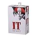 NECA - IT - 7” Scale Action Figure - Ultimate Pennywise (1990)