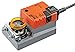Produktbild Belimo NM24A, Stellmotor / Klappenantrieb, 10 Nm Stellantrieb, 150 s, 95°, AC/DC 24 V, Auf-Zu, 3-Punkt, IP 54, Orange