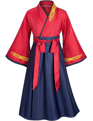 Consejos para Comprar Batas y kimonos para Niña - los más vendidos. 23 Imagen adicional