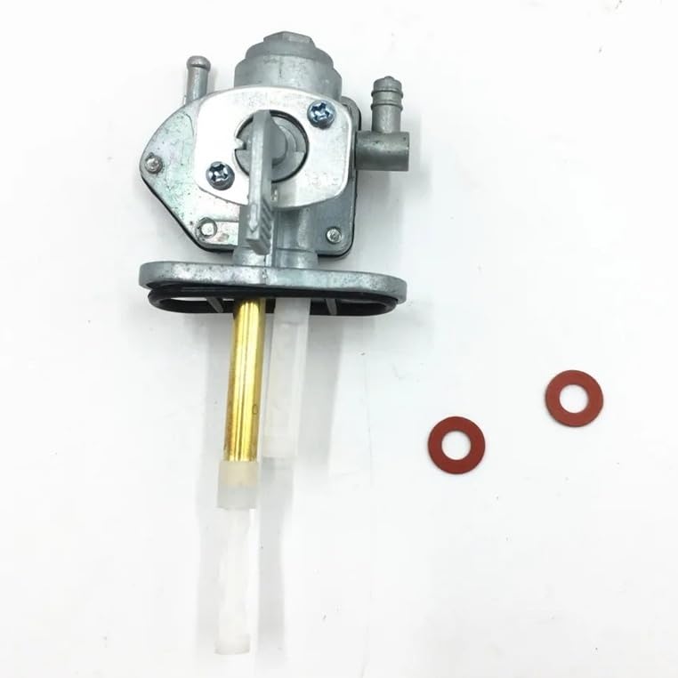 Llave de combustible para Suzuki LT80 LTZ250 y modelos GSF 1