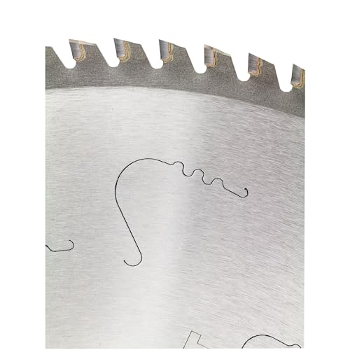 DEWALT Lame de scie circulaire pour métal 355 mm 25 4 mm / Robuste 90TFZ + 10 ° - vue 5