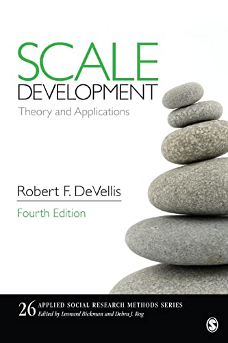 Scale Development view 2