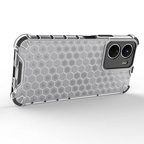 Image of Glasgow | for [ Vivo Y16 ] Stylish Look Pattern Back Case Cover for [ Vivo Y16 ] - Black