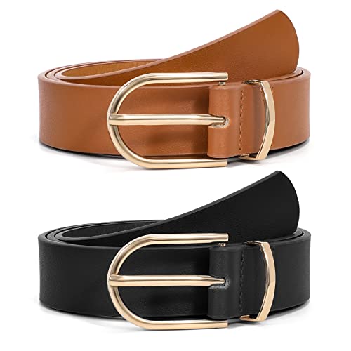 Ceintures vintage en cuir pour femme : finis les accessoires qui s'usent