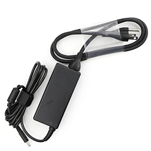 Dell Ac Power Adapter 65 Watt Dell Pn: G6J41, 0G6J41, Mgjn9, 43Ny4 #TOP6