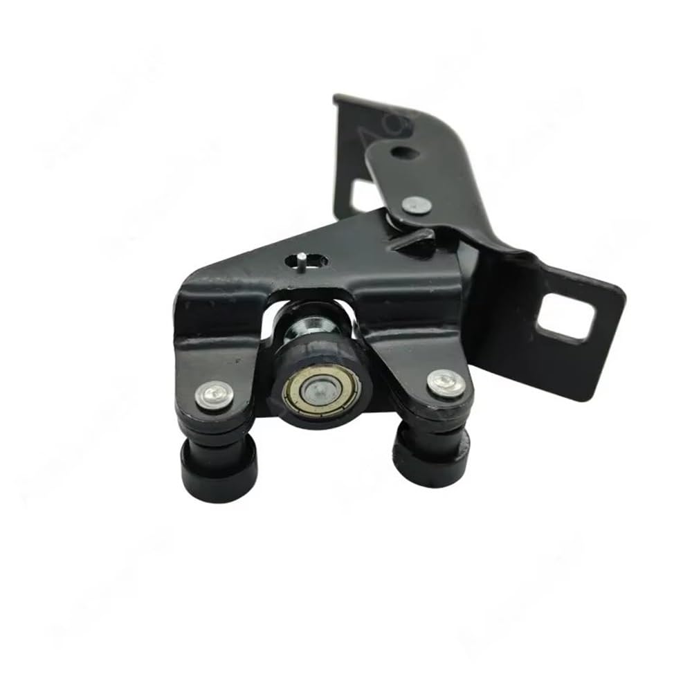 Ningqonggongshi One Color Door Roller Assembly Compatible With Kangoo 1998-2011 Sliding Door Hinges Are Used In The Middle Roller Hinge 7700308222