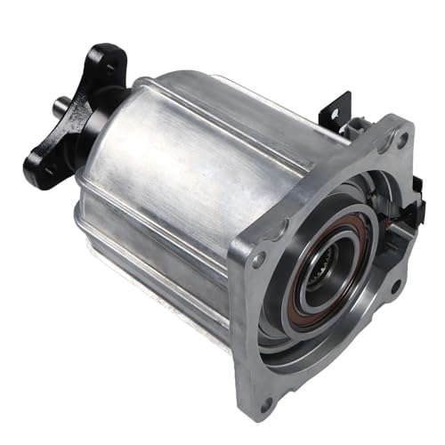 Accouplement différentiel 4780024700 pour retrouver une motricité 4WD stable