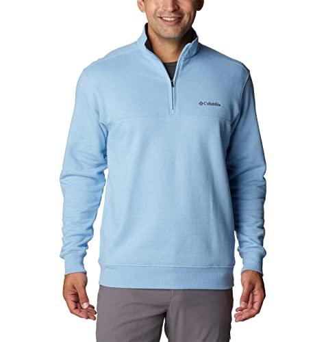 Image of Columbia Men's Hart II Half-Zip Jacket