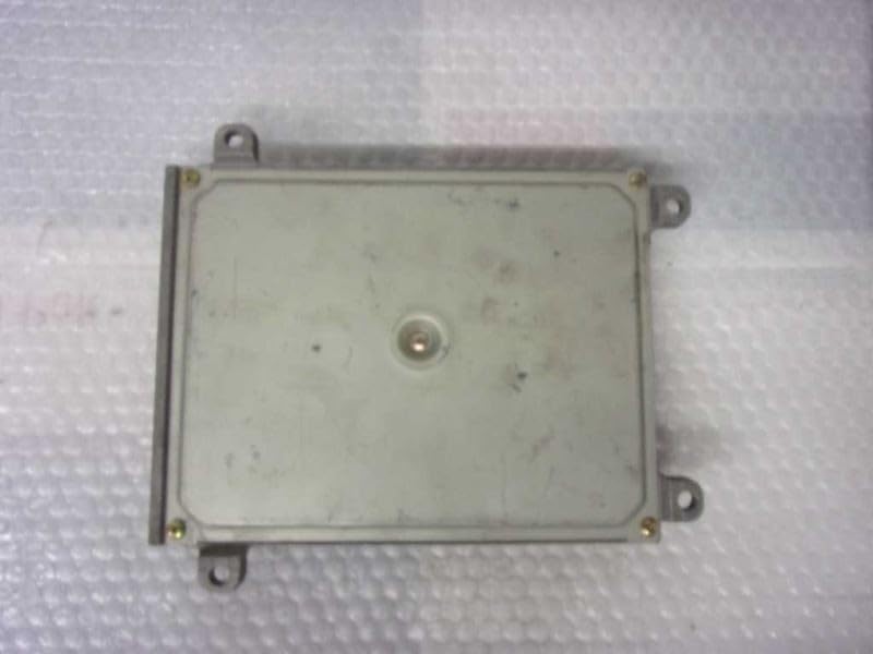 Engine ECM Control Module 2.3L MT Fits 94-95 Prelude 37820P14A12 37820-P14-A12