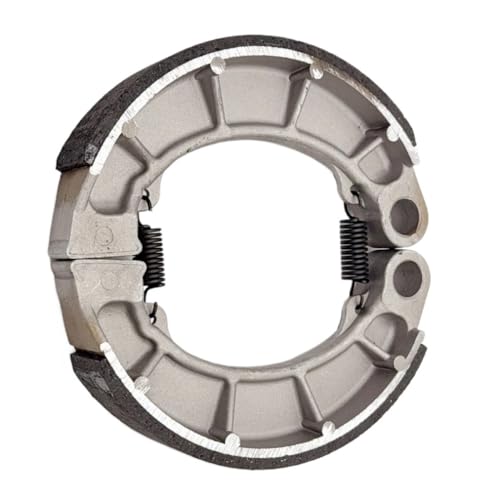 Machoires de frein TRX 350 de qualite superieure anti usure