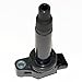 MAS Ignition Coil Pack Compatible with Toyota Camry Avalon Highlander Sienna Lexus ES300 RX300 3.0L 3.3L V6 Replacement for C528 UF267 5C1193