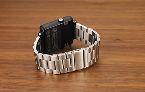 Garmin Vívoactive computer da polso, Kuxiu in