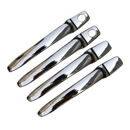Poignée extérieure pour Hyundai Sonata 2002-2005 cache de protection