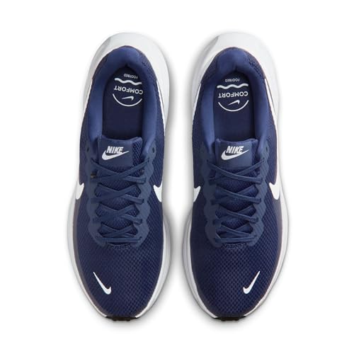 Image of Nike Men's Revolution 8 Road Running Shoes
