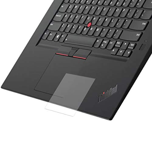 ClearView Lenovo ThinkPad X1 Extreme 15.6�C���` 2018�N9�����f���Ή� �^�b�`�p�b�h��p�ی�t�B���� �������Ő��H��e���I���ׂ��׃^�b�`�̍R�ۃ^�C�v