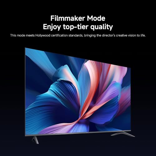XIAOMI A Pro 2026 TV 75" QLED 4K 120Hz - photo 5