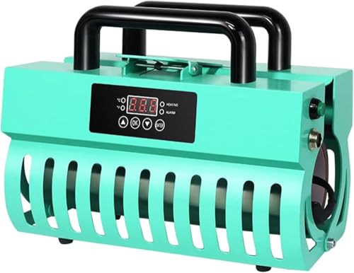 Máquina de termo presionado para tazas rectas 11-30oz miniatura 1