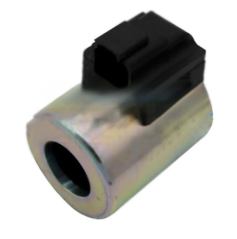 1 new solenoid valve coil suitable for 218-98 24V loader