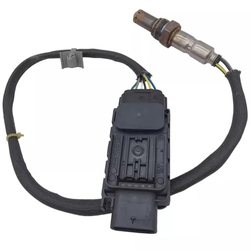 Capteur NOx sonde échappement Toyota Discovery Sport 2.0 D 0281006818
