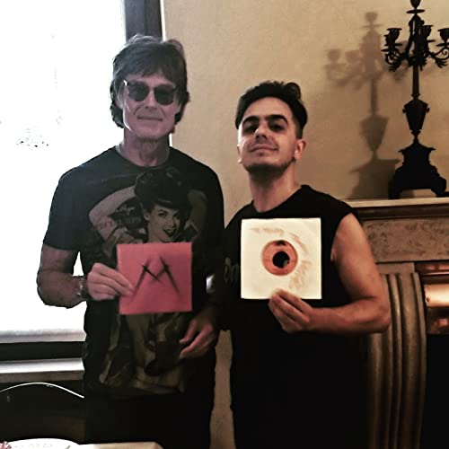 Interview with Ronn Moss, 2022