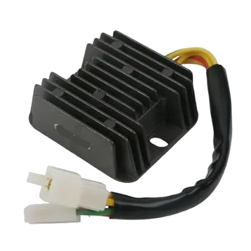 Régulateur de tension pour éliminer les surcharges sur GT650R GT250R GV650 ST7
