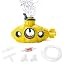 Submarine-yellow Kit