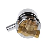 Zoom IMG-2 gumei g1 2 miscelatore termostatico Zoom IMG-2 gumei g1 2 miscelatore termostatico