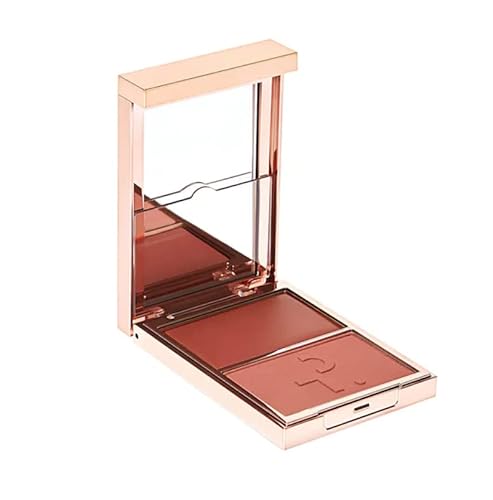 Patrick Ta Major Beauty Headlines - Double-Take Crème & Powder Blush (She's Blushing) #TOP2
