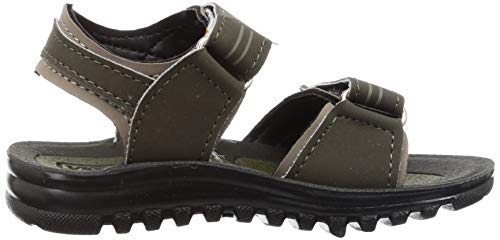 Image of VKC Pride Boy's Vkc 2000050 Outdoor Sandals