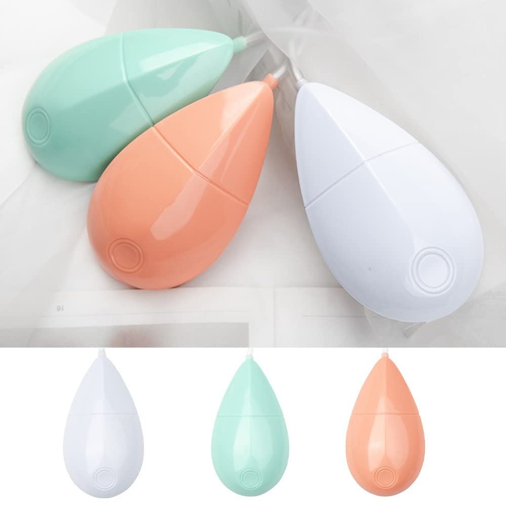 Lavavajillas ultrasónico Lavavajillas portátil Multifuncional para Frutas y Verduras Lavavajillas USB para el hogar (Color : D, Size : 120 * 65 * 30mm)