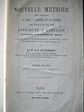  Nouvelle méthode pour apprendre à lire, à écrire et à parler une langue en six mois, appliquée à l\'italien... par H. G. Ollendorff
