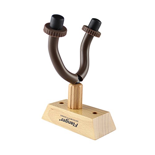 DEPILA Aspiration de la Porte Ukulélé Rack Violon Support en Bois Cintre Support Mural Crochet Fit for Guitare Guitare… - Les Beatles, Paul McCartney, John Lennon, RIngo Starr, George Harrison DEPILA Aspiration de la Porte Ukulélé Rack Violon Support en Bois Cintre Support Mural Crochet Fit for Guitare Guitare… – Image 4