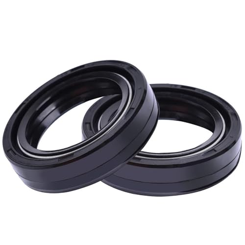 Joint d'huile de fourche 33x46x11 pour moto LF125T-9A et R16 50 4T