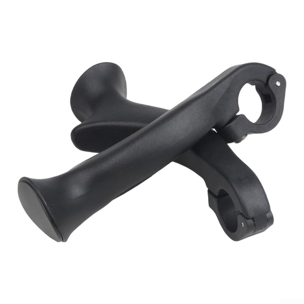 Extensor Manillar Bici Ergonómico ABS 14.5cm Antifatiga