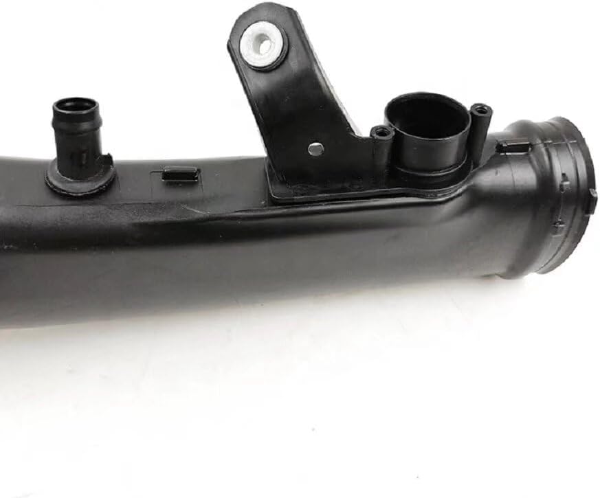 Air Duct 13717605585 Fit for X4 F26 X5 E70 X6 E71 6 Series 7 Series F01 13717605585
