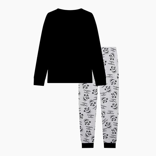 FIVE NIGHTS AT FREDDY